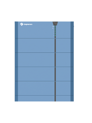 Baterías SOLPLANET de alto voltaje – Serie Ai-HB G2