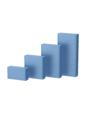 Baterías SOLPLANET de bajo voltaje de la serie Ai-LV-G3