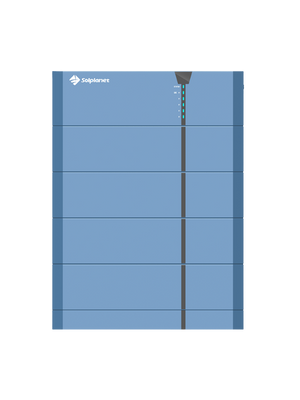 Solplanet Serie ASW T2 Hibrido