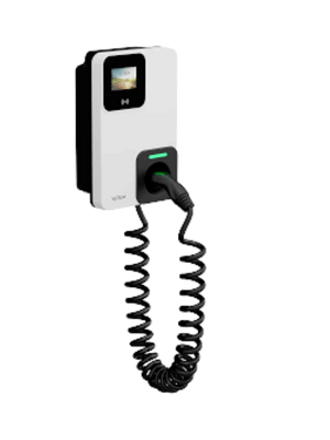 Inversor trifásico con tecnología Synergy