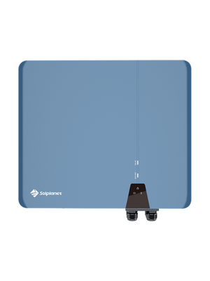 Solplanet Serie ASW T2 Hibrido