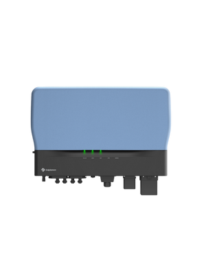 Serie ASW TH Hibrido