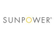 Logo sunpower