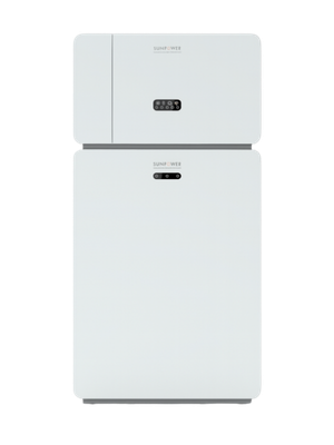 Baterías SOLPLANET de bajo voltaje de la serie Ai-LV-G3