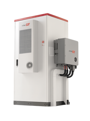 BateríaSolarEdge Home 48V