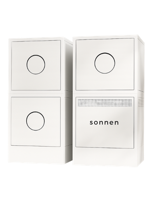 Sonnen Batterie 10 performance